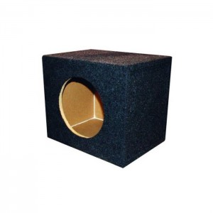 In Phase BX15P Single 15" Bass Box (Ported)